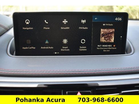 Certified 2023 Acura MDX A-Spec AWD/4WD image 14