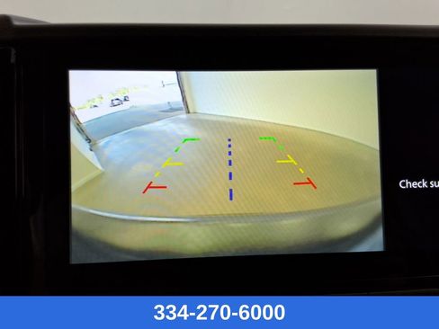 New 2025 Nissan Frontier PRO-4X image 25