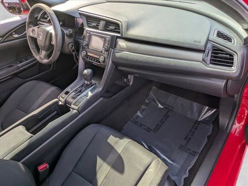 Used 2017 Honda Civic LX image 17
