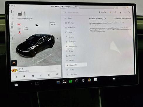Used 2026 Tesla Model Y AWD image 58