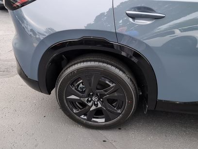 New 2026 MAZDA CX-5 2.5 S w/ Premium Package