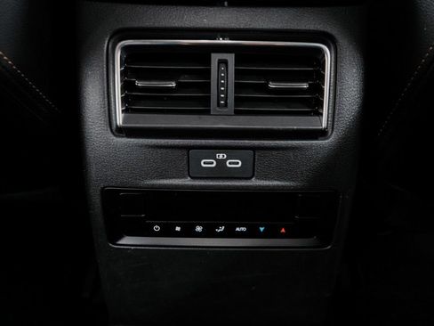 Used 2024 MAZDA CX-90 Plug-In Hybrid w/ Preferred image 37