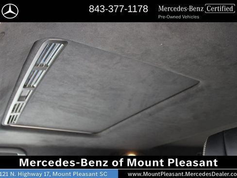 Certified 2022 Mercedes-Benz G 63 AMG 4MATIC image 57