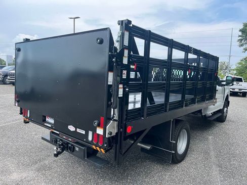 New 2025 Ford F350 XL image 22