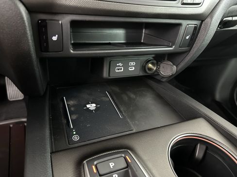 New 2025 Honda Ridgeline TrailSport+ image 34