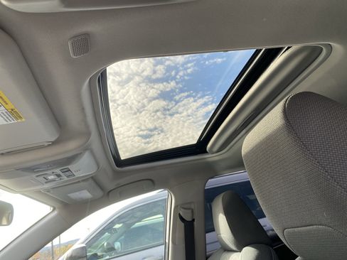 Used 2023 Toyota RAV4 XLE image 23