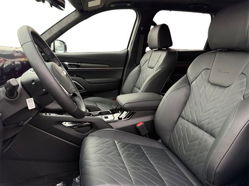 New 2025 Kia Telluride SX X-Line image 9