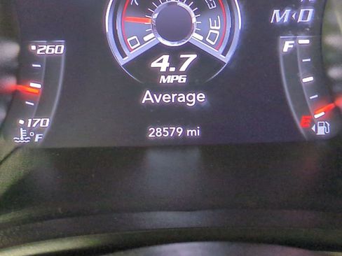 Used 2021 Dodge Challenger R/T Scat Pack image 29