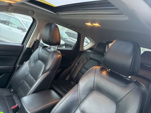 Used 2018 MAZDA CX-5 Grand Touring image 7