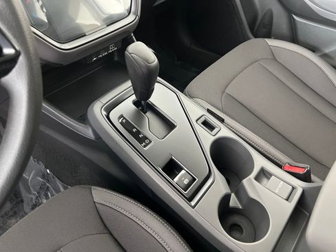 New 2026 Subaru Crosstrek 2.0i Premium AWD/4WD image 25