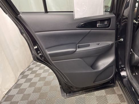 Used 2024 Mitsubishi Eclipse Cross SE image 27