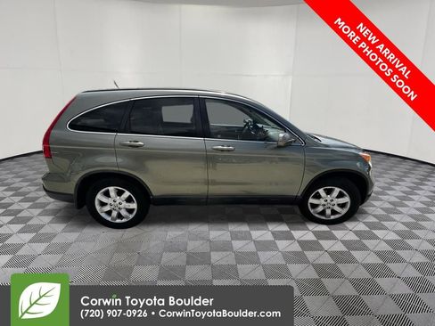 Used 2007 Honda CR-V EX-L image 8