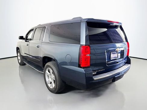 Used 2019 Chevrolet Suburban Premier image 7
