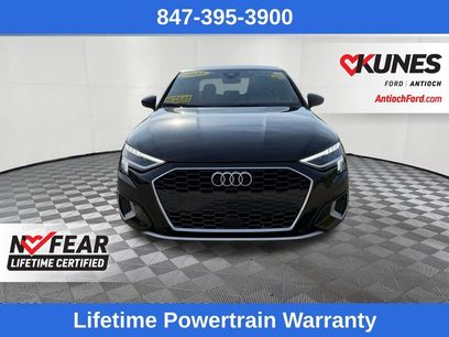 Used 2023 Audi A3 2.0T Premium