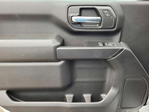 New 2026 GMC Sierra 3500 Pro w/ Convenience Package RWD image 18