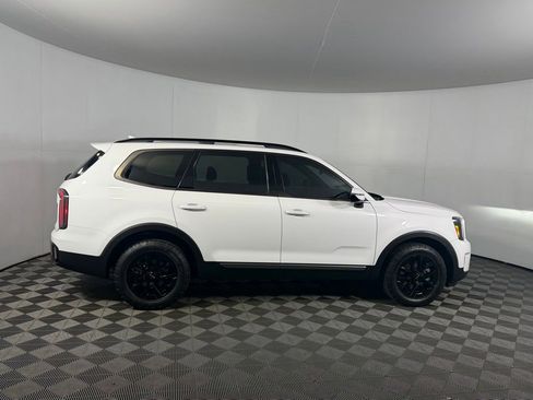 Used 2023 Kia Telluride SX X-Pro AWD/4WD image 5