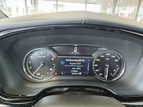 Used 2024 Cadillac XT6 Premium Luxury w/ LPO, Floor Liner Package AWD/4WD image 21