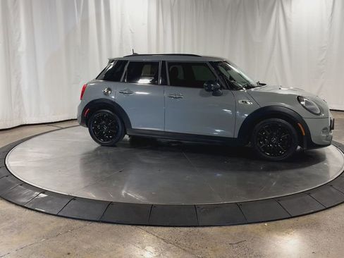 Used 2019 MINI Cooper S w/ Storage Package image 2