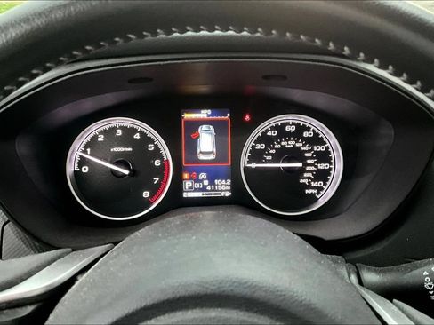 Used 2019 Subaru Forester Limited w/ Popular Package #3 AWD/4WD image 12