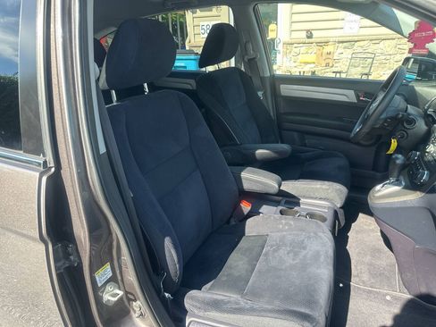 Used 2010 Honda CR-V EX image 10