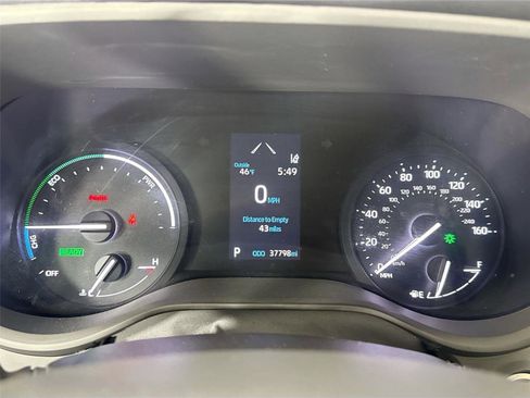 Certified 2024 Toyota Sienna LE image 18