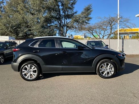 Used 2023 MAZDA CX-30 AWD 2.5 S w/ Preferred Package image 8