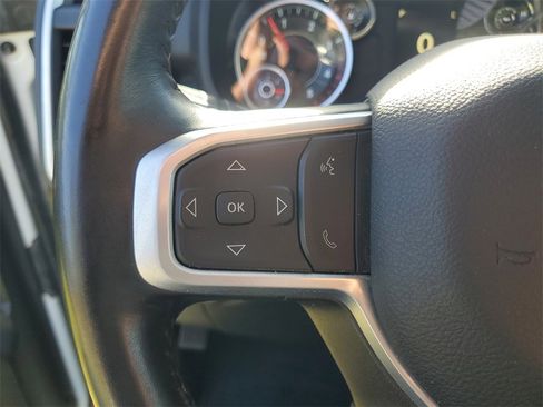 Used 2024 RAM 2500 Big Horn image 16