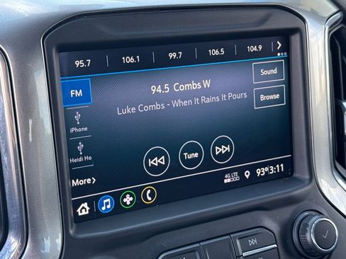 Used 2020 Chevrolet Silverado 1500 RST image 26