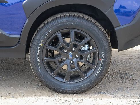 New 2025 Subaru Crosstrek 2.5i Wilderness image 10