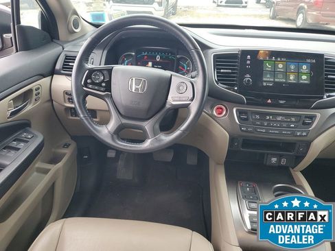 Used 2021 Honda Pilot EX-L image 15