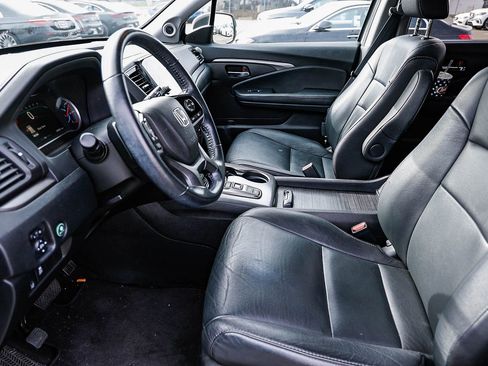 Used 2021 Honda Pilot Special Edition image 5