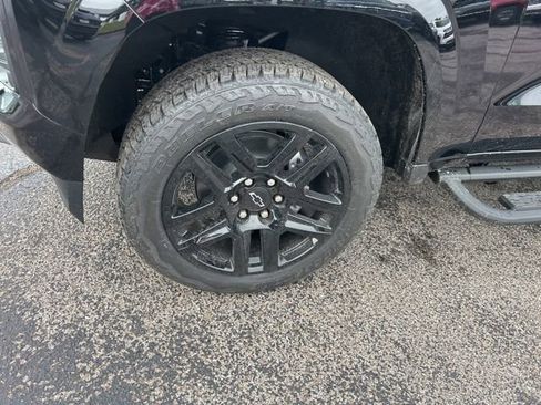 New 2025 Chevrolet Colorado Z71 w/ Technology Package image 10