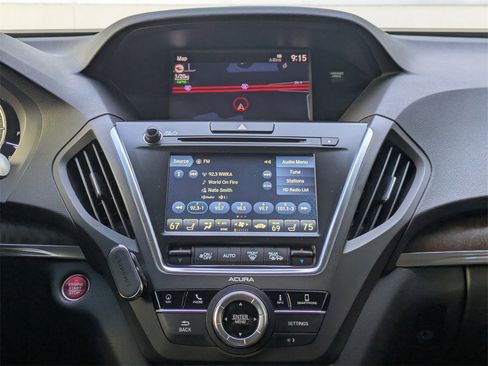 Used 2019 Acura MDX 3.5L Technology Package image 19