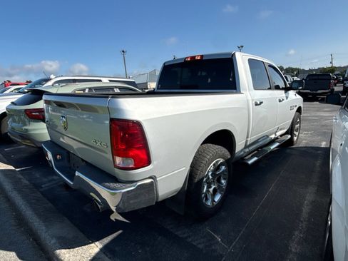 Used 2014 RAM 1500 Big Horn AWD/4WD image 4