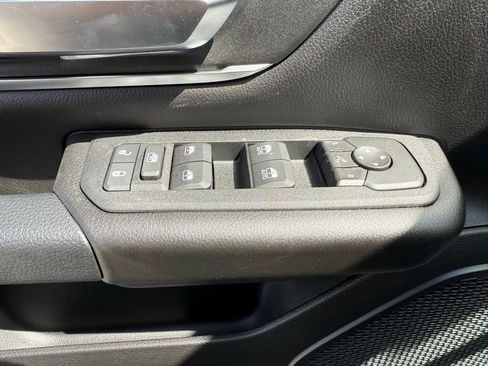New 2026 RAM 1500 Big Horn AWD/4WD image 16