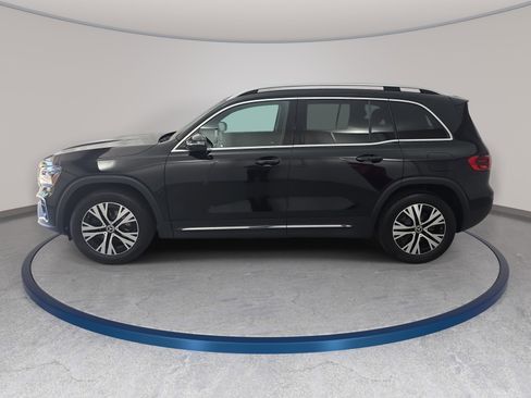 Certified 2026 Mercedes-Benz GLB 250 image 8
