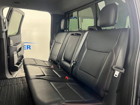 Used 2021 Ford F150 Lariat AWD/4WD image 15