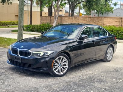 Used 2024 BMW 330e