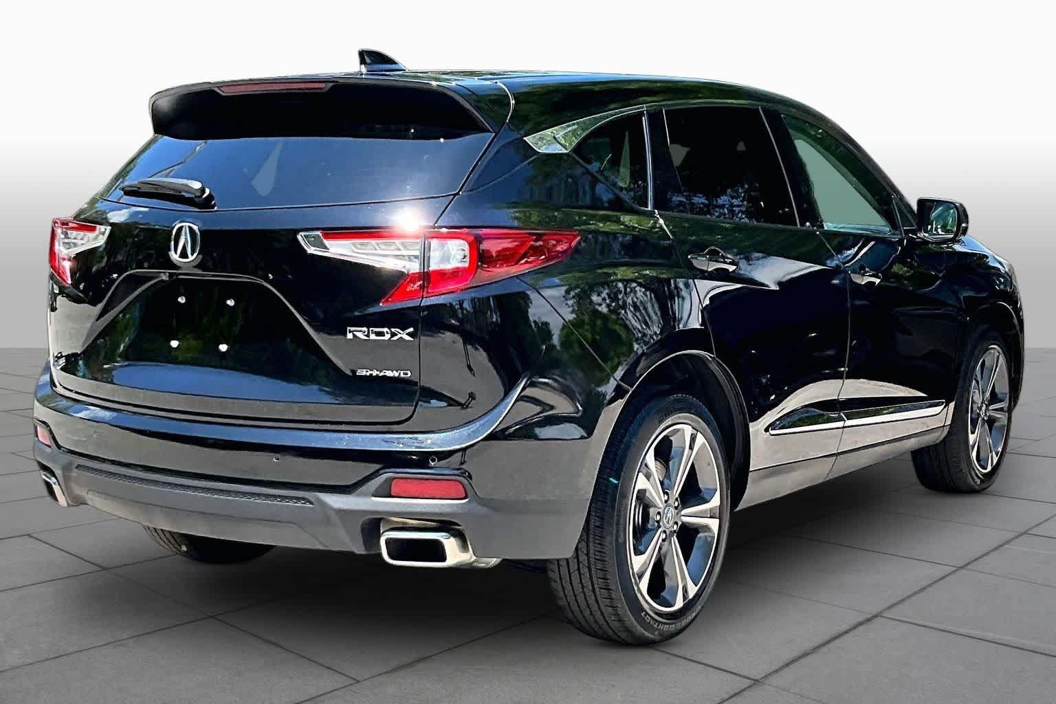Used 2023 Acura RDX w/ Advance Package AWD/4WD image 24
