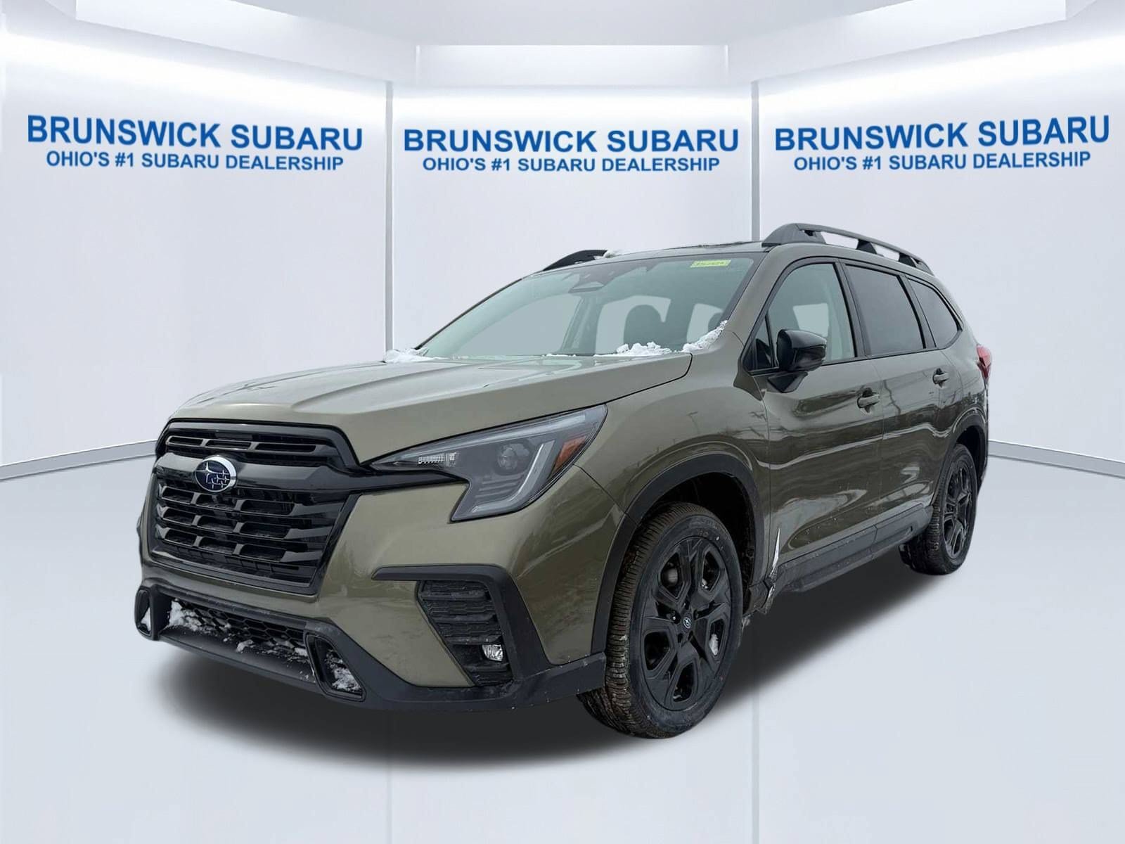 New 2026 Subaru Ascent Bronze Edition AWD/4WD image 1