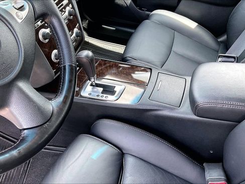 Used 2010 Nissan Maxima 3.5 SV w/ Premium Pkg FWD image 17