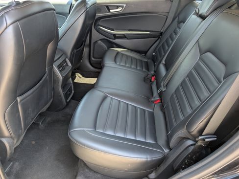 Used 2024 Ford Edge SEL AWD/4WD image 28