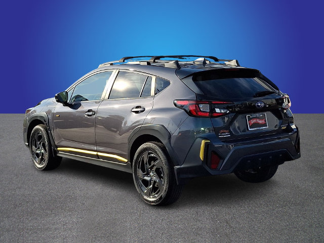 Certified 2024 Subaru Crosstrek 2.5i Sport w/ Popular Package #4A AWD/4WD image 7