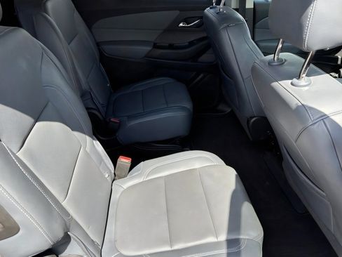 Used 2018 Chevrolet Traverse Premier AWD/4WD image 30