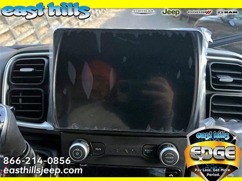 New 2026 RAM ProMaster 1500 w/ Quick Order Package 22G SLT image 7