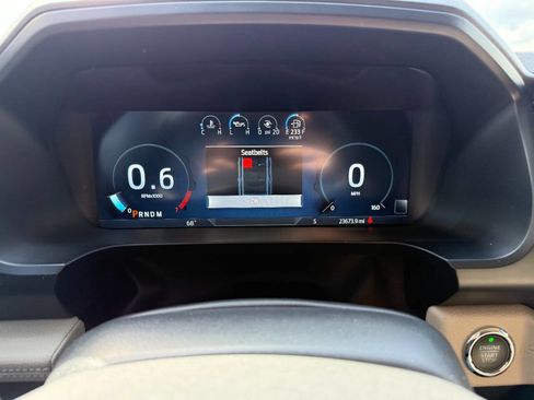 Used 2023 Ford Expedition Limited image 17