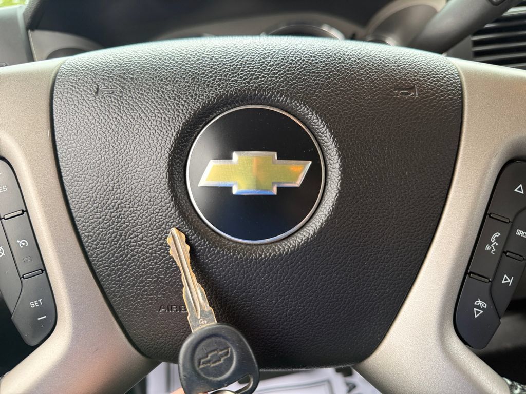 Used 2012 Chevrolet Silverado 1500 LT w/ All-Star Edition AWD/4WD image 38