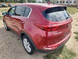Used 2019 Kia Sportage LX image 3