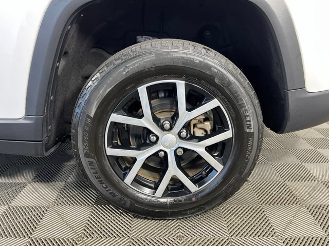 Used 2024 Jeep Grand Cherokee Limited AWD/4WD image 11