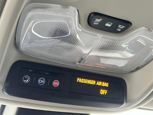 Certified 2023 Buick Encore GX Select w/ Sport Touring Package image 26